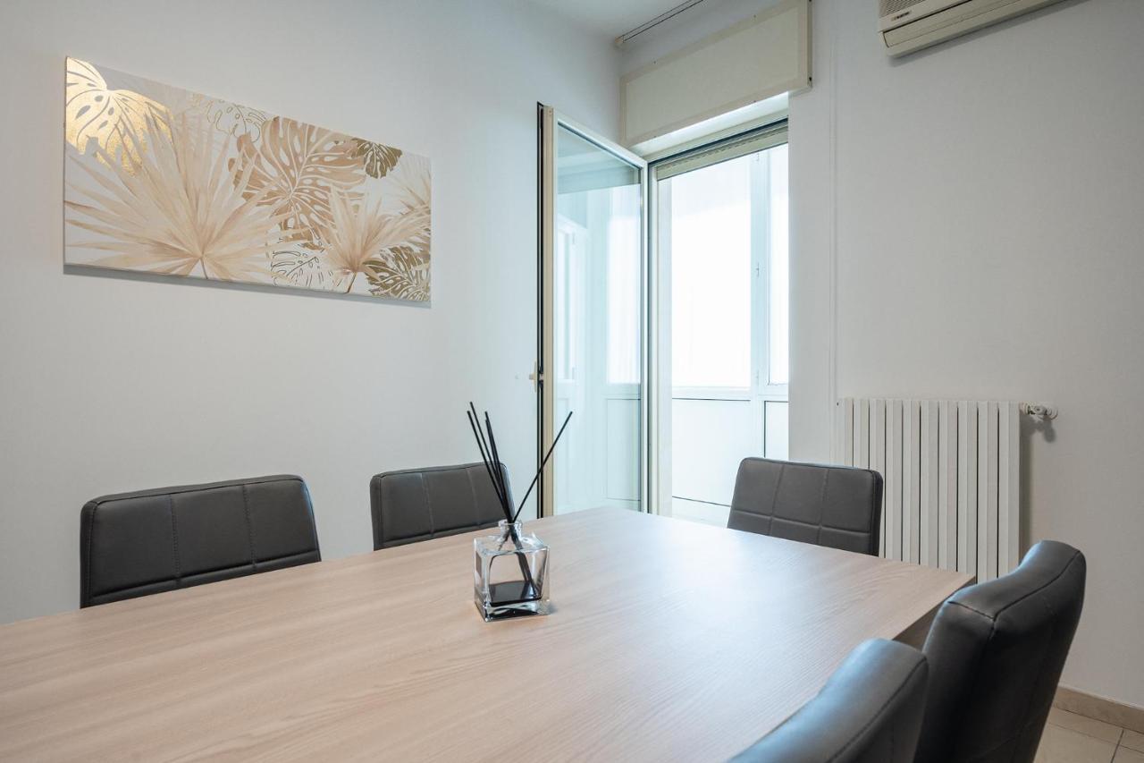 Home Abate Gimma 170 Bari Exterior foto