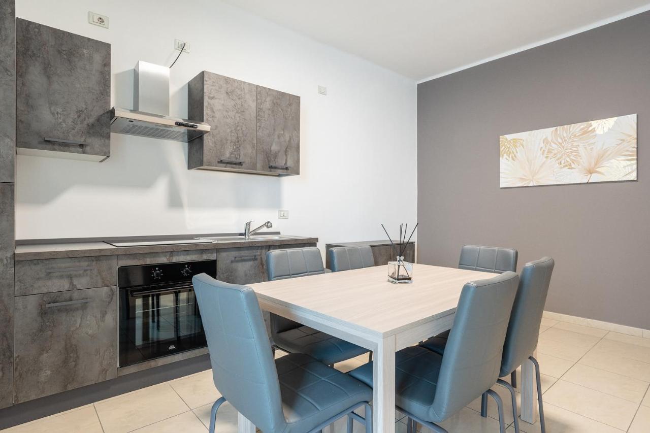 Home Abate Gimma 170 Bari Exterior foto