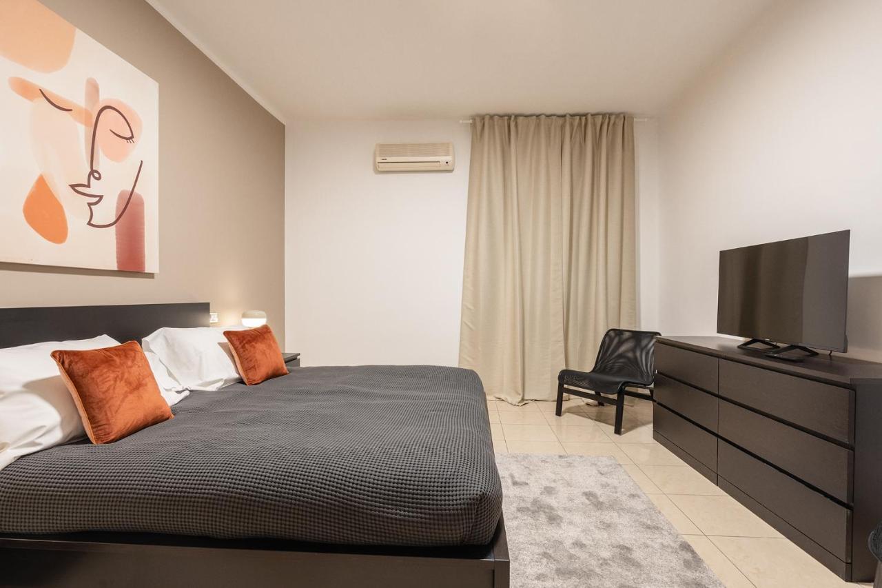 Home Abate Gimma 170 Bari Exterior foto