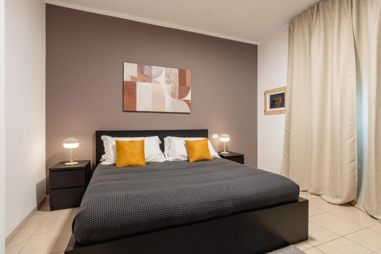 Home Abate Gimma 170 Bari Exterior foto