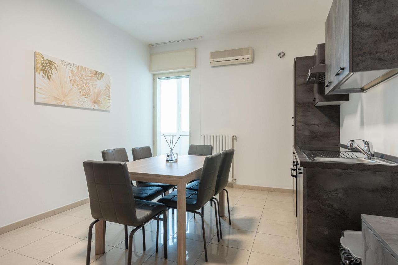 Home Abate Gimma 170 Bari Exterior foto