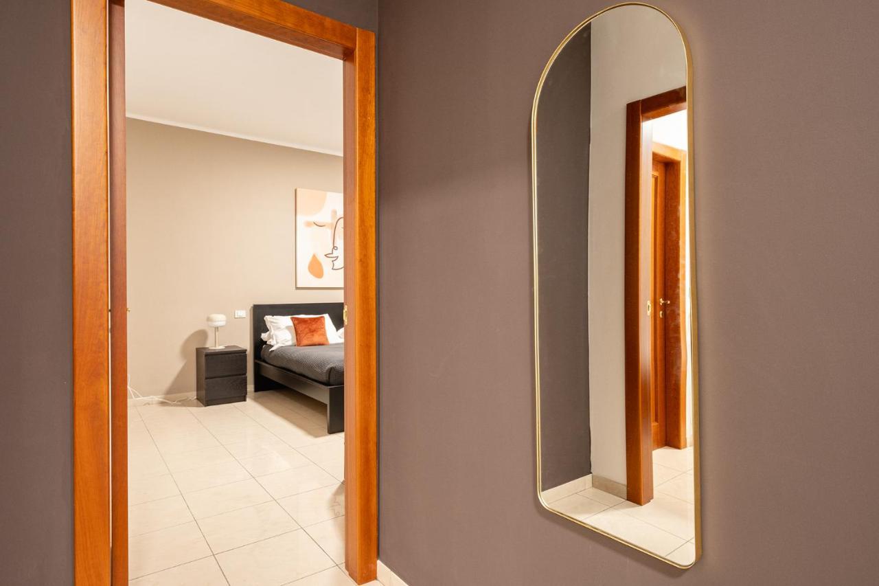 Home Abate Gimma 170 Bari Exterior foto