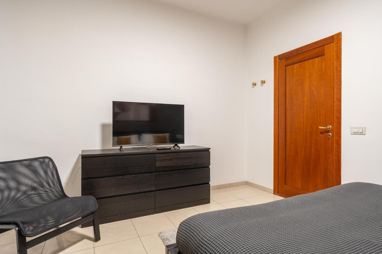 Home Abate Gimma 170 Bari Exterior foto